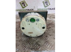 Recambio de cuadro instrumentos para man m 90 14.232 169/170 kw fg batalla 4950 pma14 170 kw tráfico urbano referencia OEM IAM   2