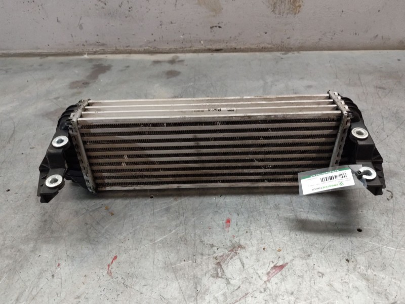 Recambio de intercooler para ford transit connect (p65_, p70_, p80_) 1.8 tdci referencia OEM IAM 7T169L440AD  