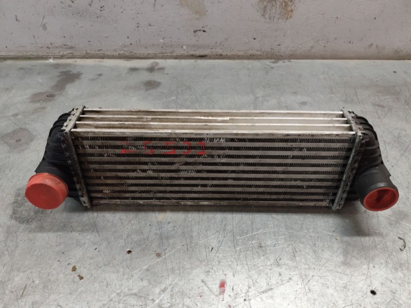 Recambio de intercooler para ford transit connect (p65_, p70_, p80_) 1.8 tdci referencia OEM IAM 7T169L440AD  