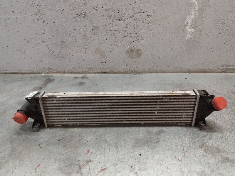 Recambio de intercooler para ford mondeo ber. (ca2) 2.0 tdci cat referencia OEM IAM 6G919L440AF  