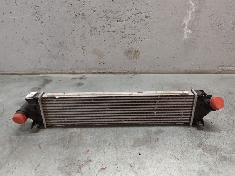 Recambio de intercooler para ford mondeo ber. (ca2) 2.0 tdci cat referencia OEM IAM 6G919L440AF  