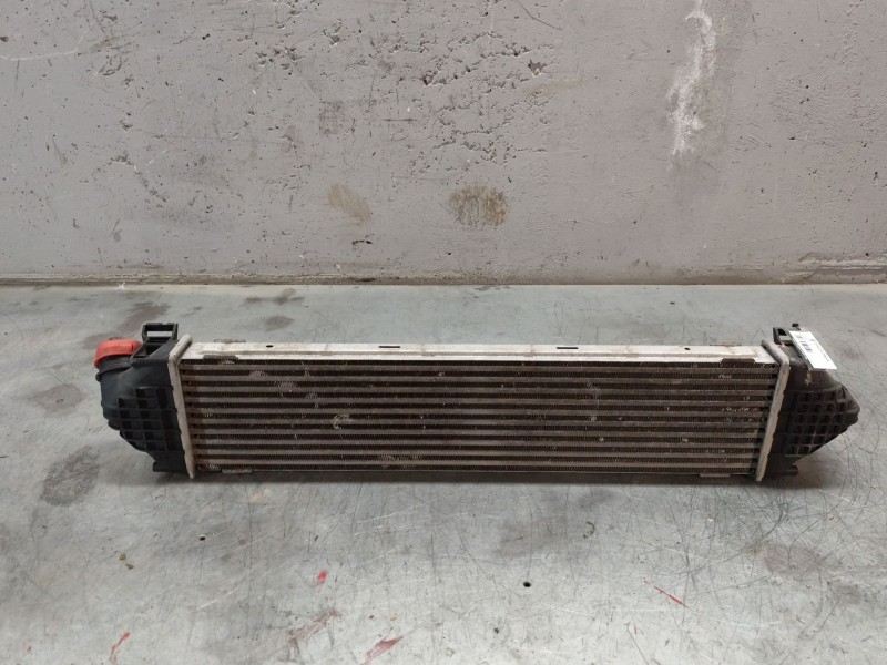 Recambio de intercooler para ford mondeo ber. (ca2) 2.0 tdci cat referencia OEM IAM 6G919L440AF  