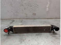 Recambio de intercooler para mercedes-benz clase c (w203) berlina 2.2 cdi cat referencia OEM IAM A2035000000  