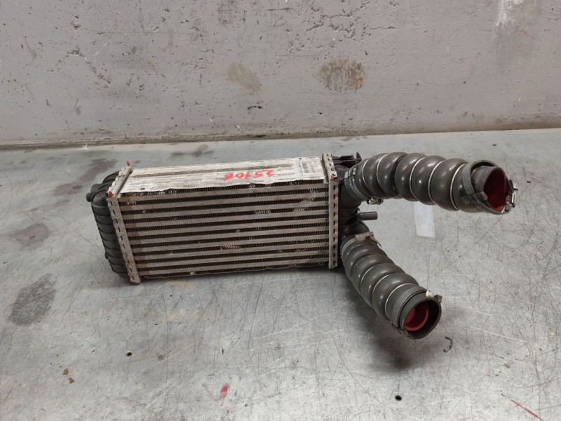 Recambio de intercooler para ford c-max 1.6 tdci cat referencia OEM IAM 8V619L440CE  