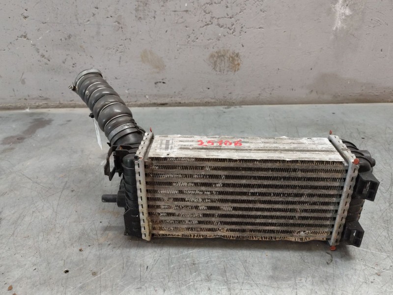 Recambio de intercooler para ford c-max 1.6 tdci cat referencia OEM IAM 8V619L440CE  