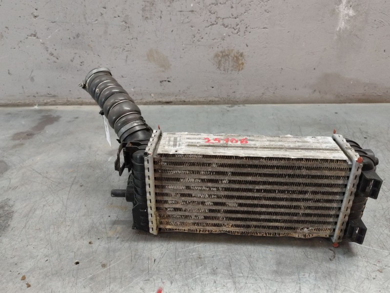 Recambio de intercooler para ford c-max 1.6 tdci cat referencia OEM IAM 8V619L440CE  