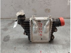 Recambio de intercooler para land rover range rover evoque (l538) 2.0 d referencia OEM IAM GJ329L440AE  