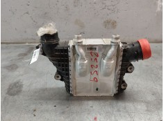 Recambio de intercooler para land rover range rover evoque (l538) 2.0 d referencia OEM IAM GJ329L440AE   2