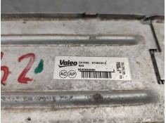 Recambio de intercooler para peugeot 407 sw st sport referencia OEM IAM 9645682880   2