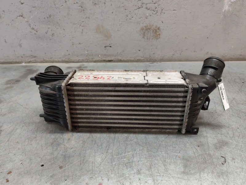 Recambio de intercooler para peugeot 407 sw st sport referencia OEM IAM 9645682880  