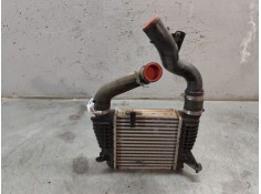 Recambio de intercooler para nissan note (e11e) acenta referencia OEM IAM   