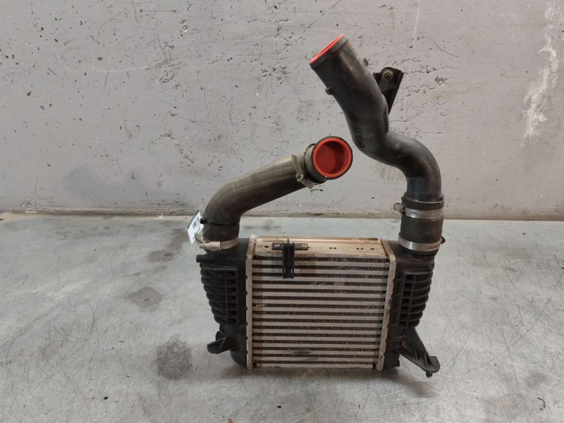 Recambio de intercooler para nissan note (e11e) acenta referencia OEM IAM   