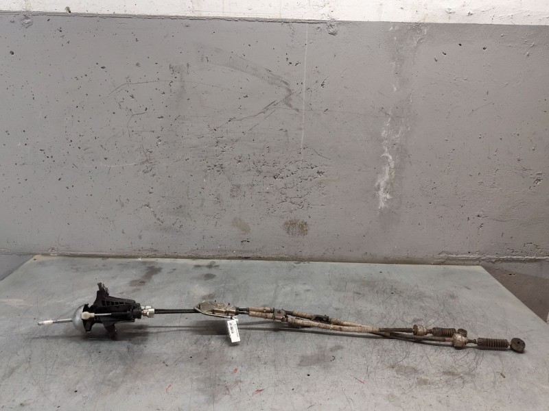 Recambio de palanca cambio para honda civic berlina 5 (fk) 2.2 i-ctdi executive referencia OEM IAM   