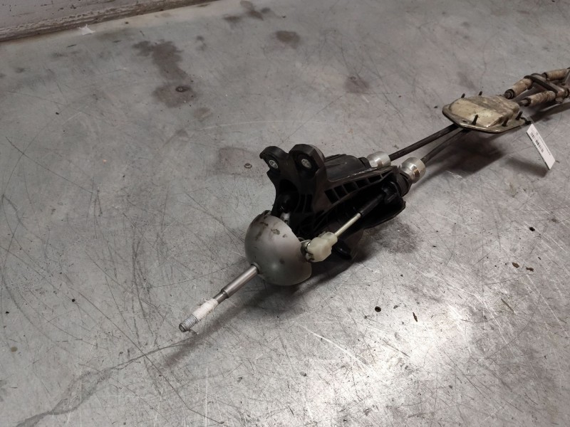 Recambio de palanca cambio para honda civic berlina 5 (fk) 2.2 i-ctdi executive referencia OEM IAM   