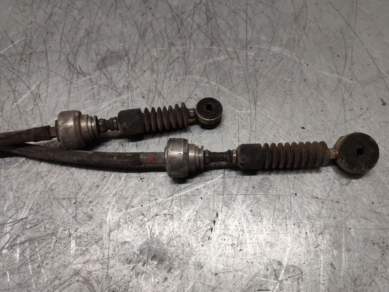 Recambio de palanca cambio para honda civic berlina 5 (fk) 2.2 i-ctdi executive referencia OEM IAM   