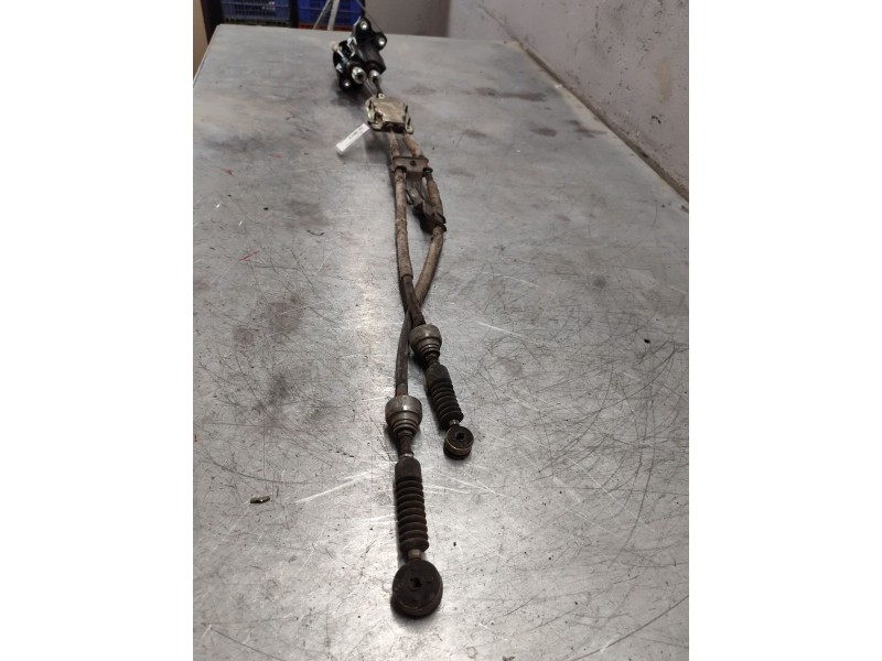 Recambio de palanca cambio para honda civic berlina 5 (fk) 2.2 i-ctdi executive referencia OEM IAM   