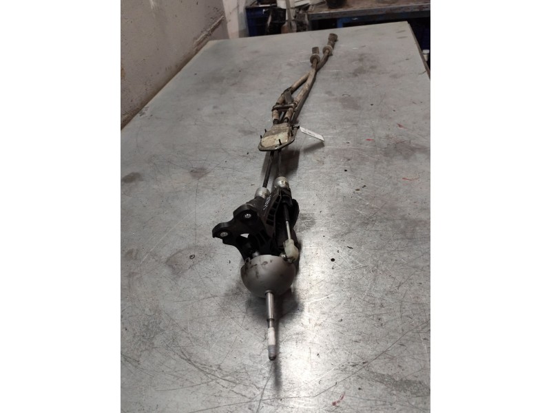 Recambio de palanca cambio para honda civic berlina 5 (fk) 2.2 i-ctdi executive referencia OEM IAM   