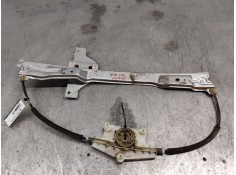 Recambio de elevalunas delantero derecho para citroën c4 i (lc_) 1.6 16v referencia OEM IAM   