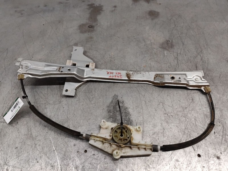 Recambio de elevalunas delantero derecho para citroën c4 i (lc_) 1.6 16v referencia OEM IAM   