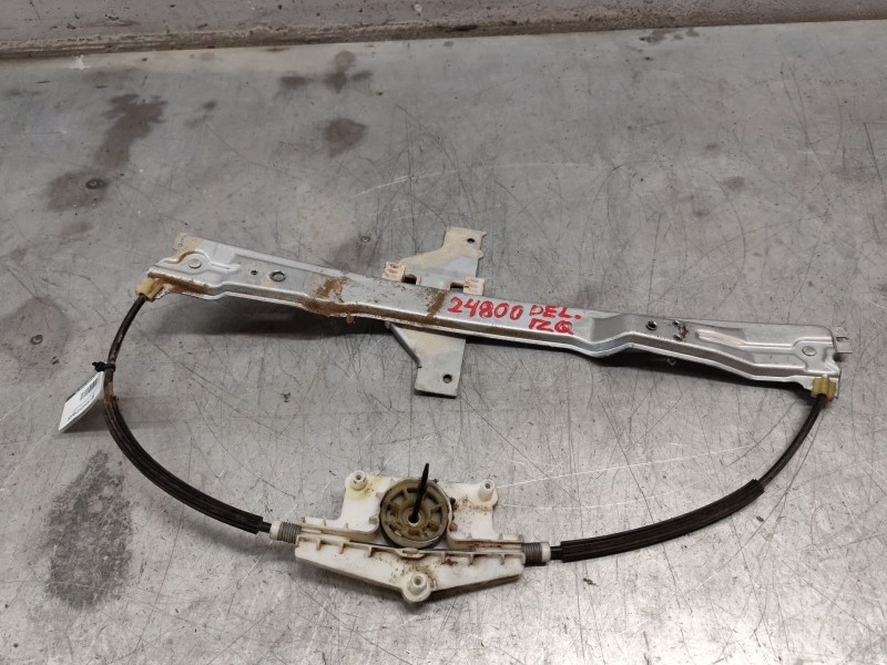 Recambio de elevalunas delantero izquierdo para citroën c4 i (lc_) 1.6 16v referencia OEM IAM   