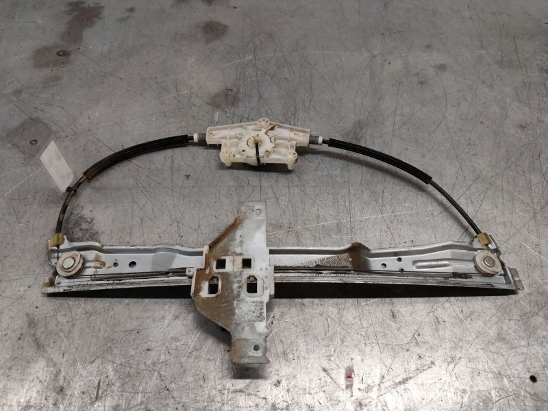 Recambio de elevalunas delantero izquierdo para citroën c4 i (lc_) 1.6 16v referencia OEM IAM   