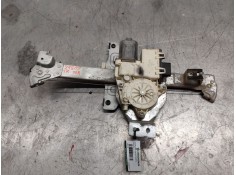 Recambio de elevalunas trasero derecho para citroën c4 i (lc_) 1.6 16v referencia OEM IAM 0130822238  