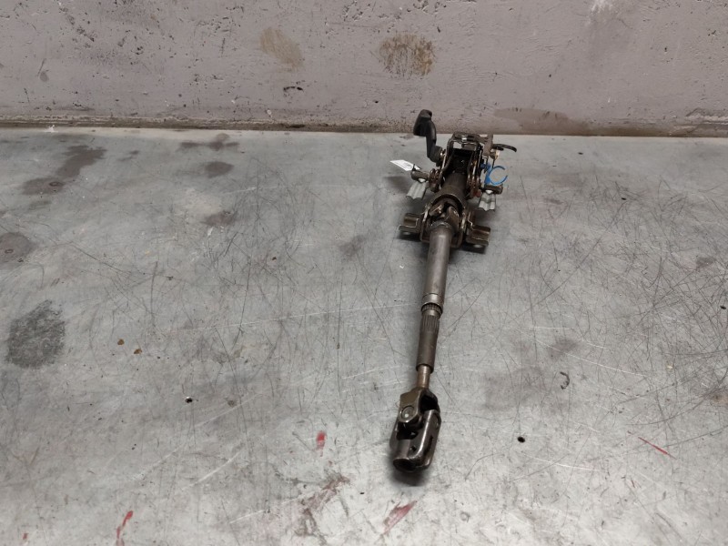 Recambio de columna direccion para honda civic berlina 5 (fk) 2.2 i-ctdi executive referencia OEM IAM   