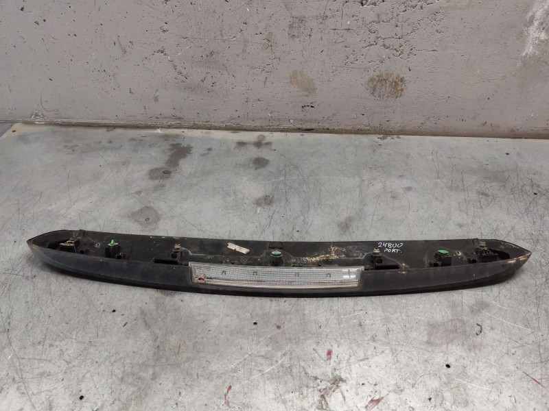 Recambio de aleron trasero para citroën c4 i (lc_) 1.6 16v referencia OEM IAM   