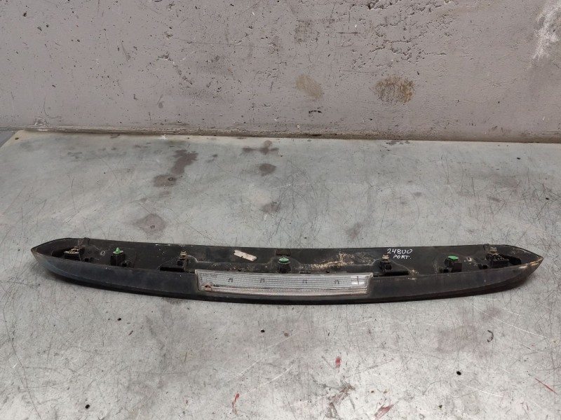 Recambio de aleron trasero para citroën c4 i (lc_) 1.6 16v referencia OEM IAM   