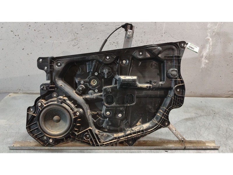 Recambio de elevalunas delantero derecho para mazda cx-5 (kf) 2.2 d referencia OEM IAM K3006  