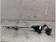 Recambio de palanca cambio para peugeot partner tepee 1.6 bluehdi 100 referencia OEM IAM   