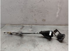 Recambio de palanca cambio para peugeot partner tepee 1.6 bluehdi 100 referencia OEM IAM    2