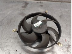 Recambio de electroventilador para volkswagen polo berlina (6n1) básico referencia OEM IAM 9010753  
