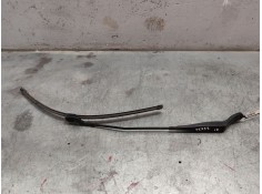 Recambio de brazo limpia delantero izquierdo para peugeot partner tepee 1.6 bluehdi 100 referencia OEM IAM   