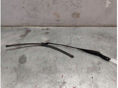 Recambio de brazo limpia delantero izquierdo para peugeot partner tepee 1.6 bluehdi 100 referencia OEM IAM    2