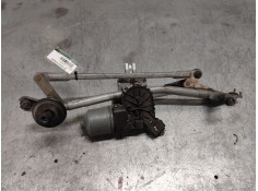 Recambio de motor limpia delantero para peugeot partner tepee 1.6 bluehdi 100 referencia OEM IAM 0390241621  