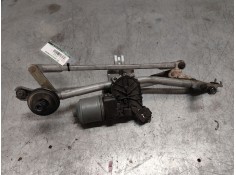 Recambio de motor limpia delantero para peugeot partner tepee 1.6 bluehdi 100 referencia OEM IAM 0390241621   2