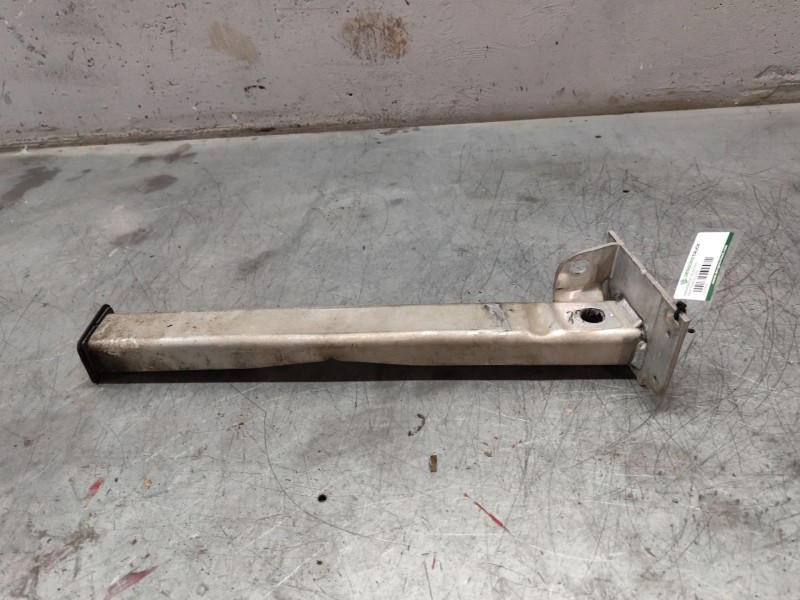 Recambio de absorbedor delantero para seat toledo (1m2) select referencia OEM IAM  DERECHO 