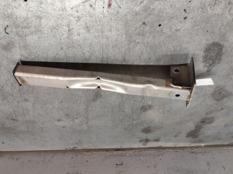 Recambio de absorbedor delantero para seat toledo (1m2) select referencia OEM IAM  IZQUIERDO 