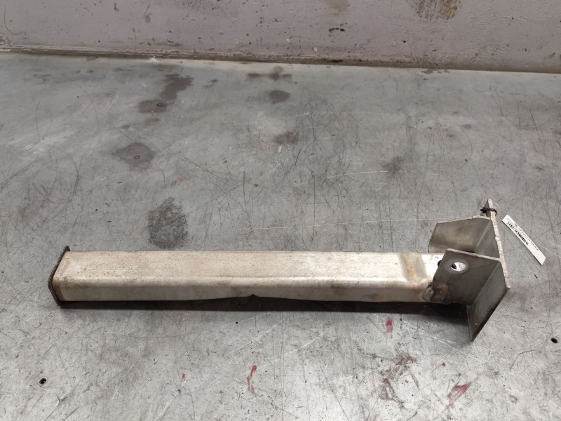 Recambio de absorbedor delantero para seat toledo (1m2) select referencia OEM IAM  IZQUIERDO 