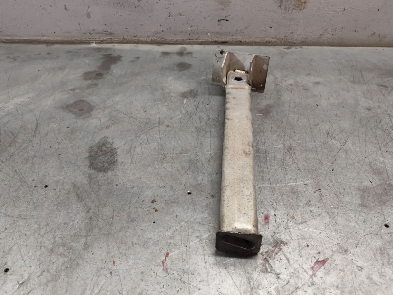 Recambio de absorbedor delantero para seat toledo (1m2) select referencia OEM IAM  IZQUIERDO 