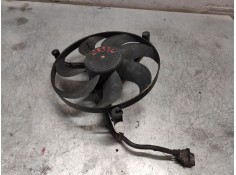 Recambio de electroventilador para audi a3 (8l1) 1.9 tdi referencia OEM IAM 1J0121206C  