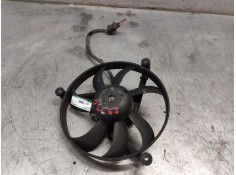 Recambio de electroventilador para audi a3 (8l1) 1.9 tdi referencia OEM IAM 1J0121206D  