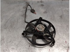 Recambio de electroventilador para audi a3 (8l1) 1.9 tdi referencia OEM IAM 1J0121206D   2