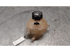 Recambio de deposito expansion para peugeot partner tepee 1.6 bluehdi 100 referencia OEM IAM 9684527680   2