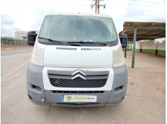 citroën jumper ii furgoneta del año 2007