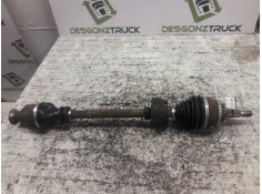 Recambio de transmision delantera derecha para renault scenic (ja..) 1.4 16v rxe referencia OEM IAM   