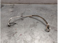 Recambio de tubos aire acondicionado para peugeot 3008 ii suv (mc_, mr_, mj_, m4_) 1.2 thp/ puretech 130 (mrhnsm, mrhnsu, mrhnsj 2