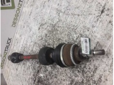 Recambio de transmision delantera derecha para renault scenic (ja..) 1.4 16v rxe referencia OEM IAM    2