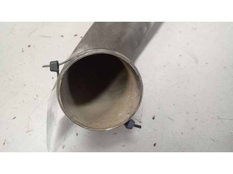 Recambio de tubos intarder para renault serie t 10.8 diesel referencia OEM IAM 7421730524  